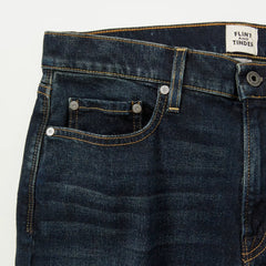 All-American Stretch Denim - HB Athletic Tapered