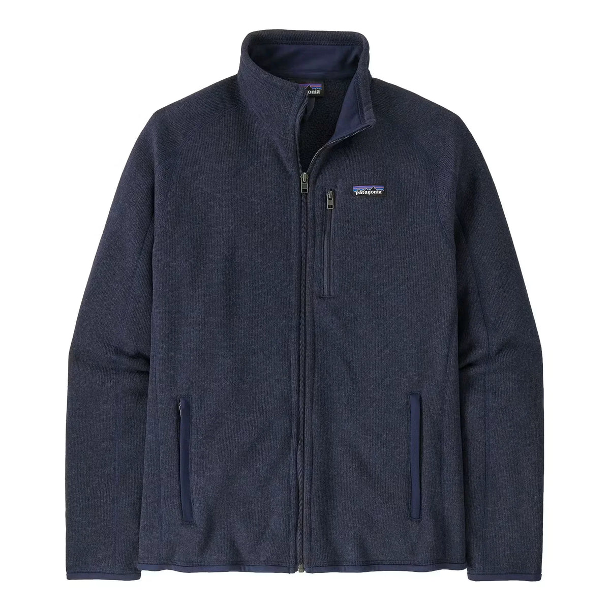 Better Sweater Fleece Jacket