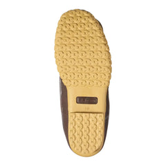 8" Bean Boot