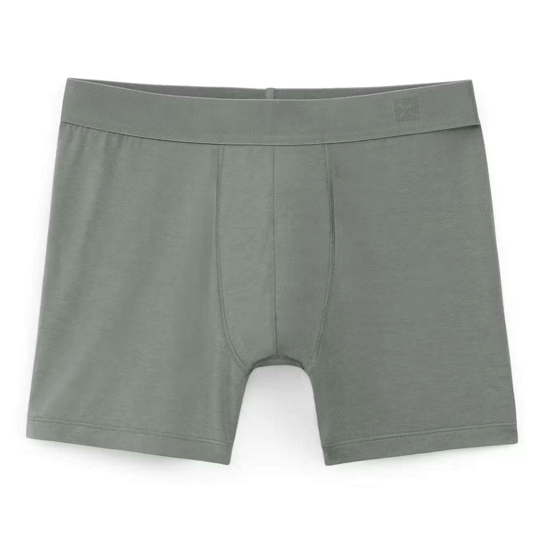 Active Boxer