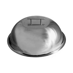 KUDU Smoker Lid