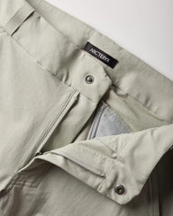 Cronin Cotton Pant