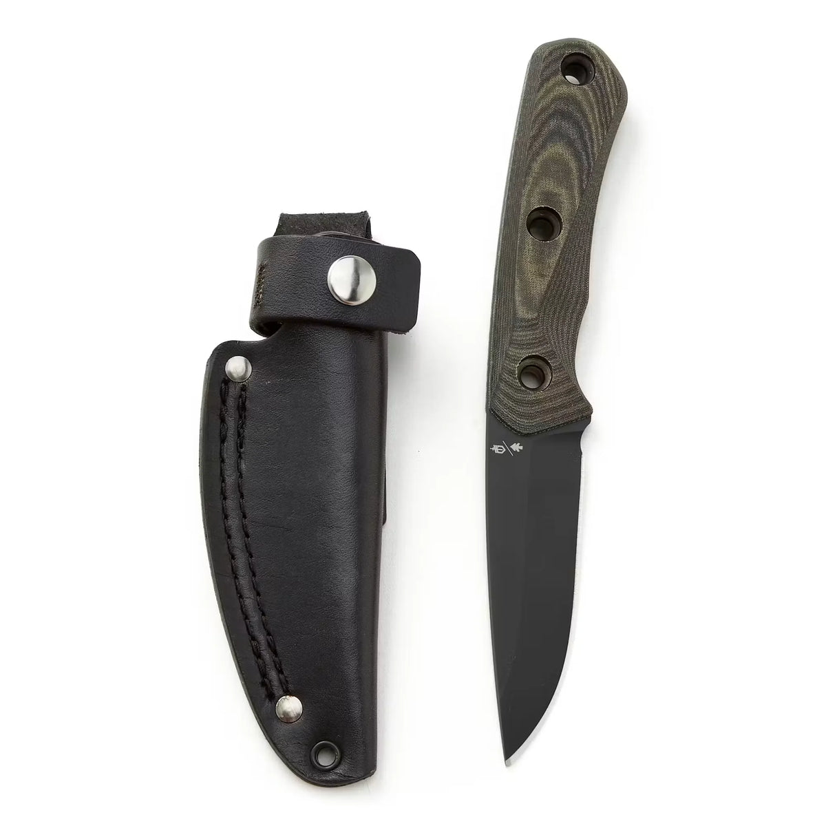 Huckberry X Gerber Terracraft Knife