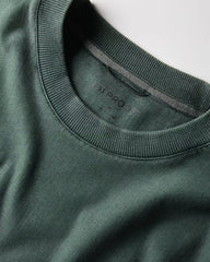 PatinaTech Crewneck Sweatshirt