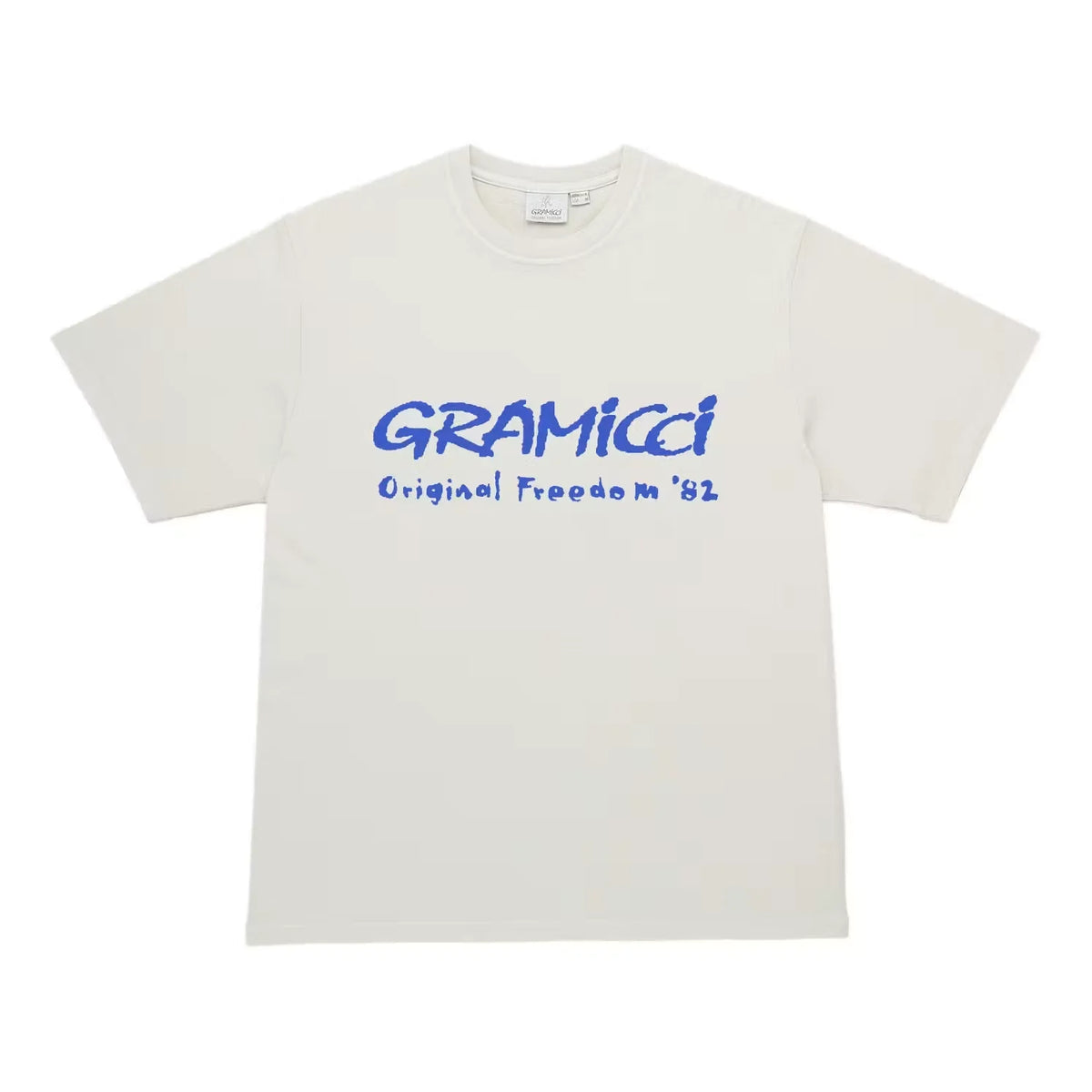 Outdoor Short Sleeve Graphic T-Shirt