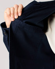 Classic Chore Coat