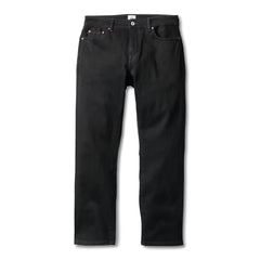Stretch Selvedge Denim - HB Straight