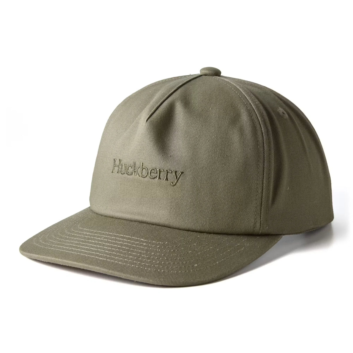 Venture Cotton Twill Hat