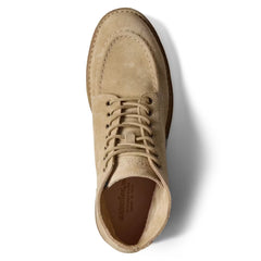 Nuovoflex Lace Up Boot