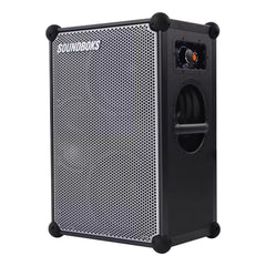 Soundboks 4 Powerful Bluetooth Performance Speaker