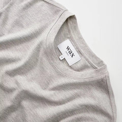 Dean Boxy Relaxed T-Shirt