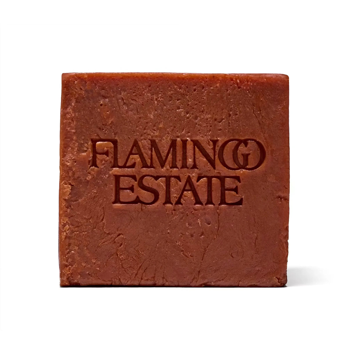 Roma Heirloom Tomato Soap Brick
