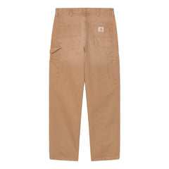 Double Knee Canvas Pant
