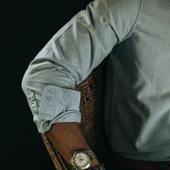 The Jack Everyday Oxford Shirt