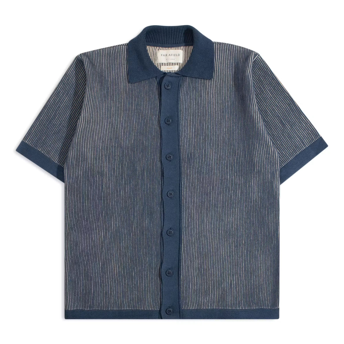 Velzy Cardigan Sweater Polo