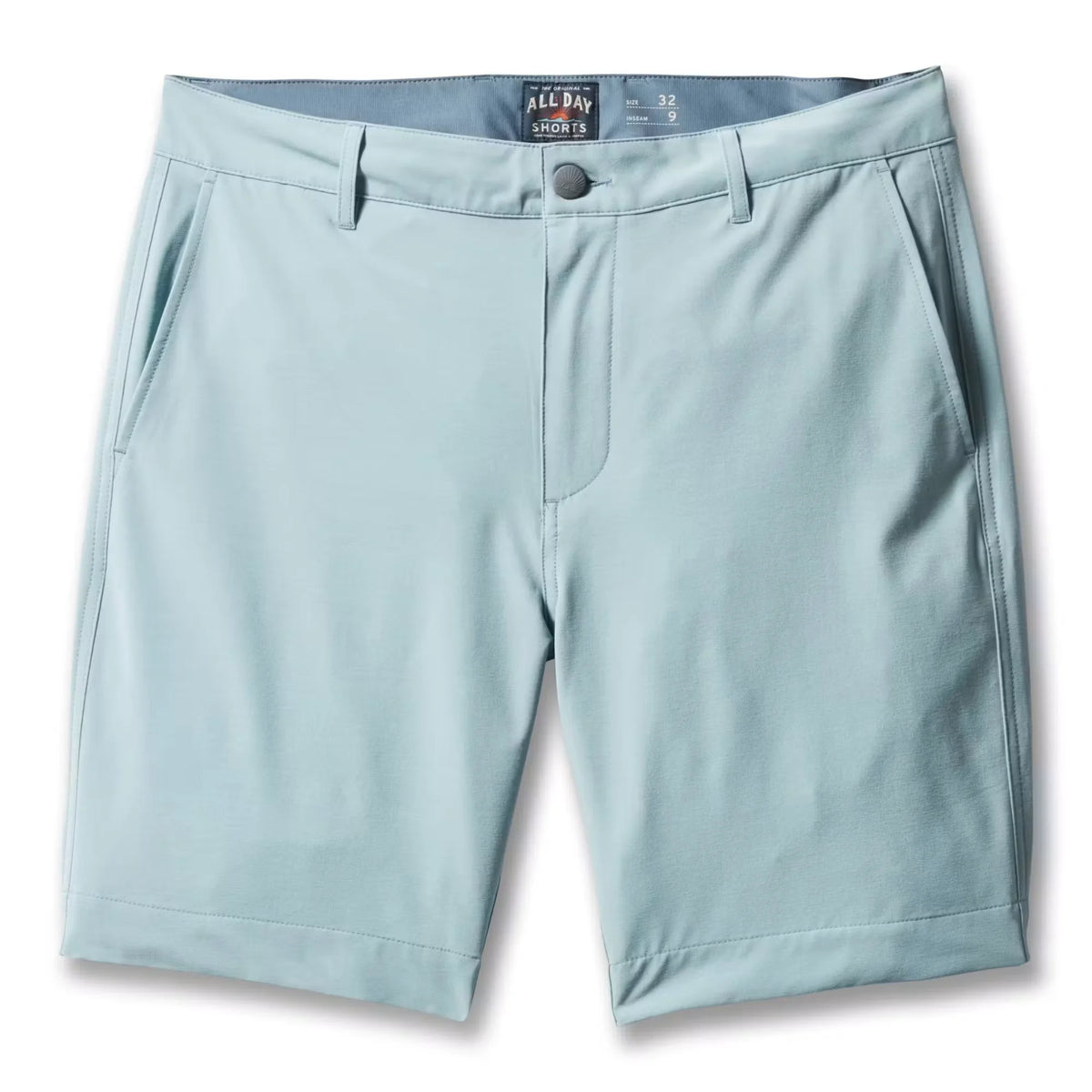 All Day 4-Way Stretch Shorts - 9"