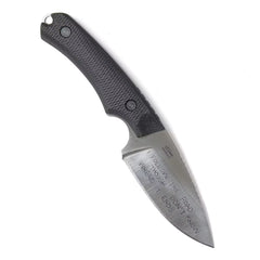Custom Engraved 664 Fixed Blade Knife
