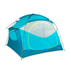 Aurora Highrise 4 Person Family Camping Tent
