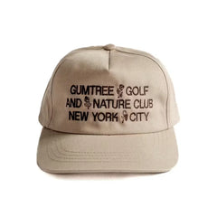 State Flower Unstructured 5-panel Hat