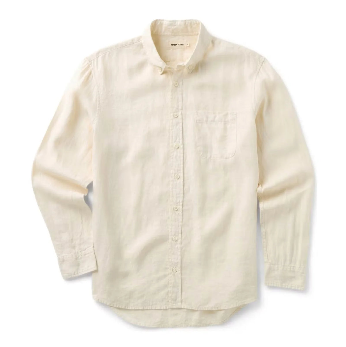 The Jack Linen Shirt