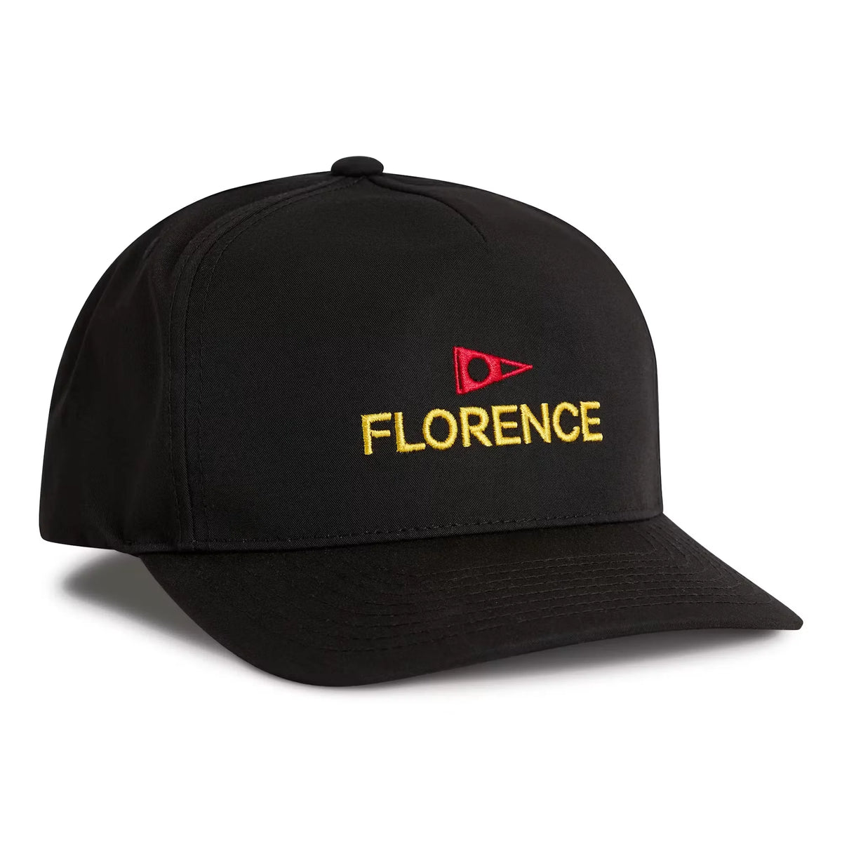 Logo Twill Hat