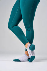 Elite Max Cushion Tab Socks