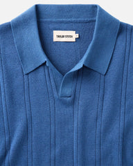 The Valencia Sweater Polo
