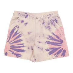 Doubleback Shorts - 7"