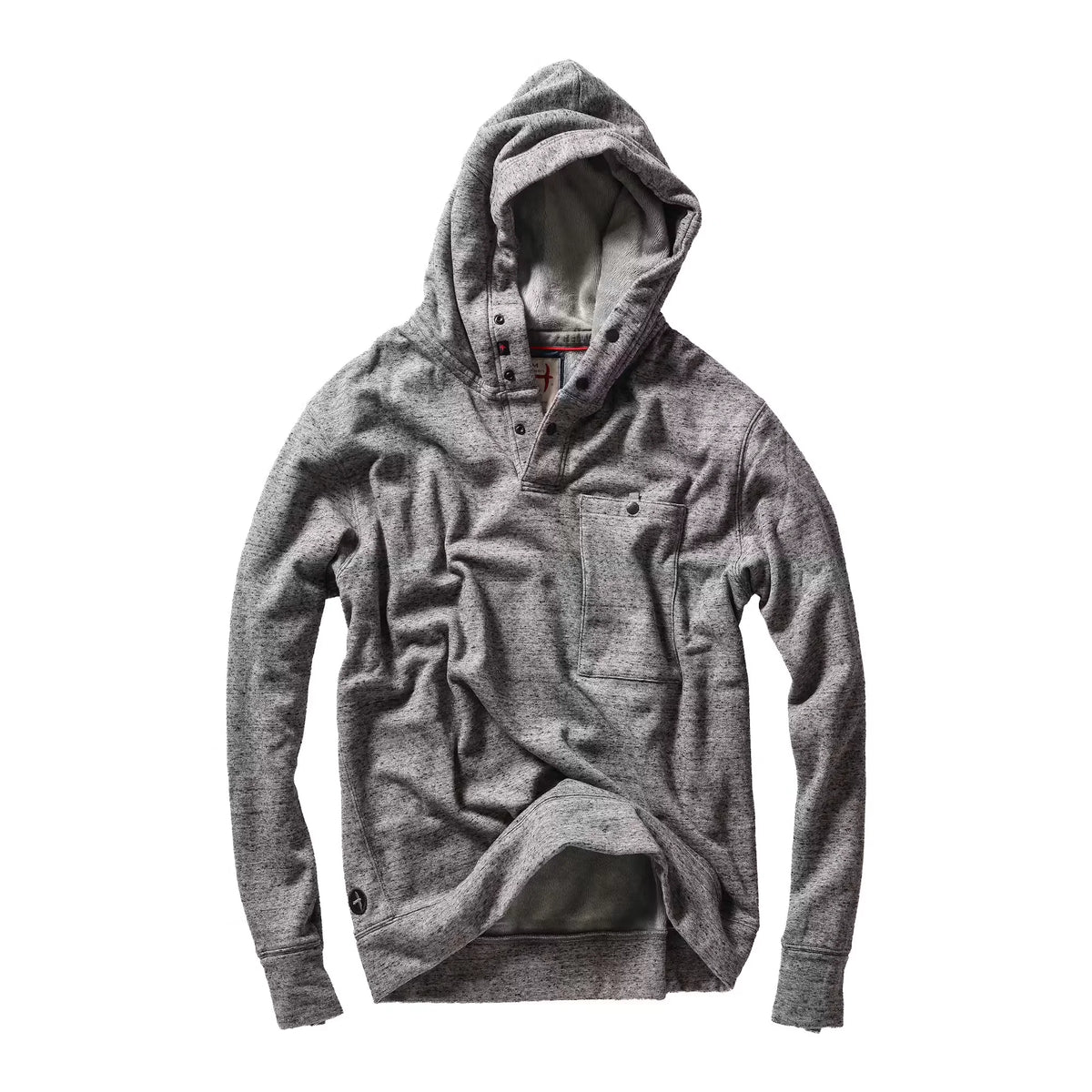 Micropile Hoodie