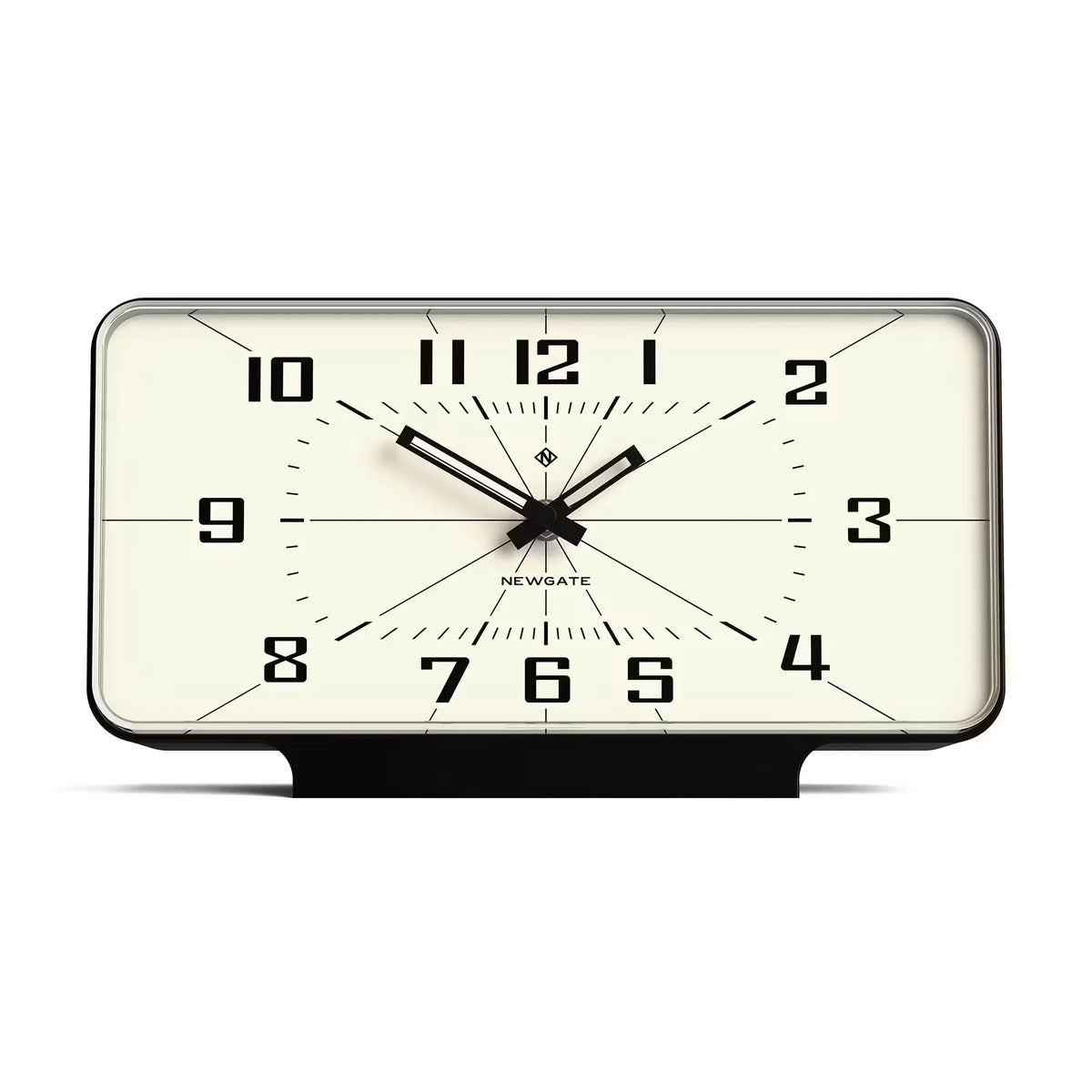 Newgate Planet Mantel Clock