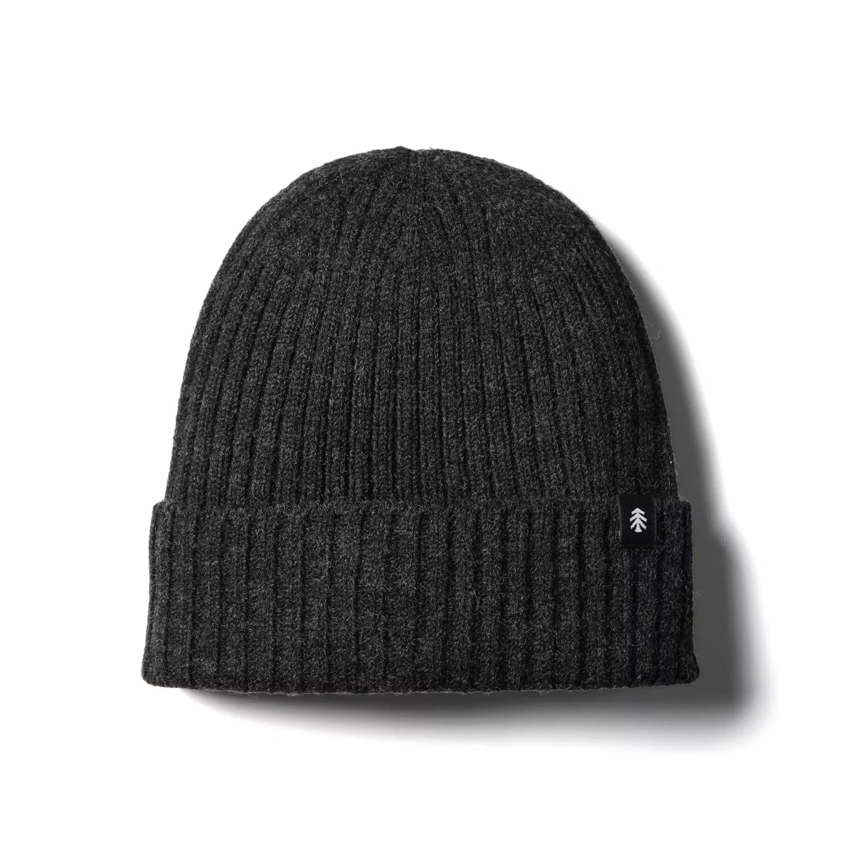 Japanese Rib Knit Beanie