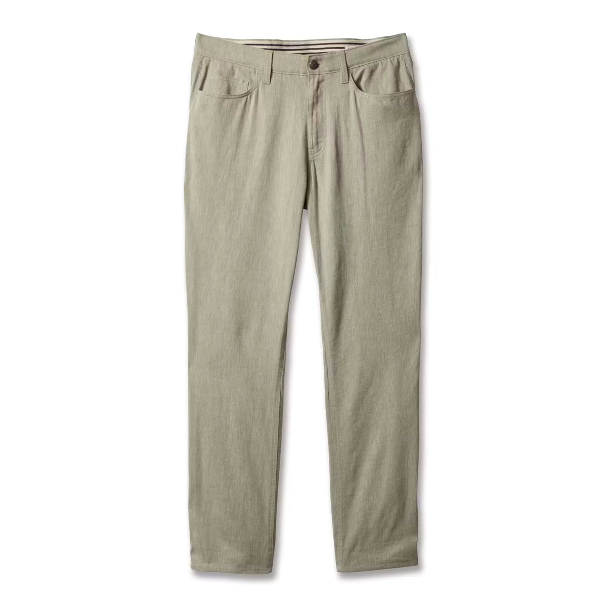Movement Linen 5-Pocket Pant