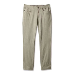 Movement Linen 5-Pocket Pant