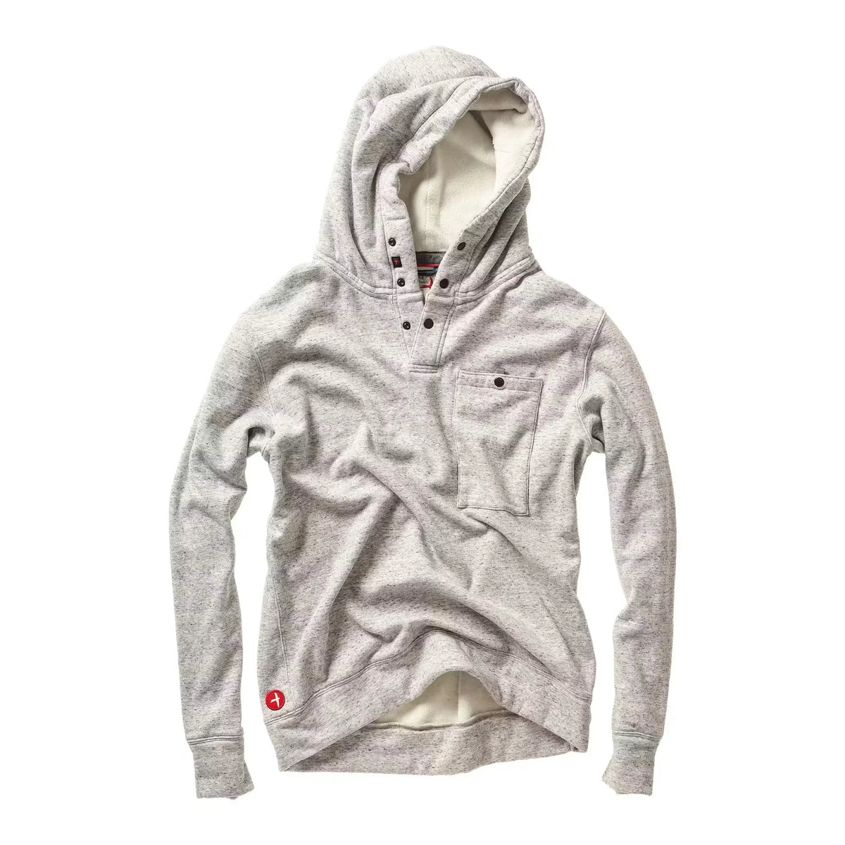 Micropile Hoodie