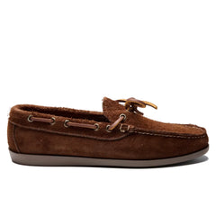 Camp Moc Moccasin