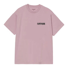 Short Sleeve Cubist T-Shirt