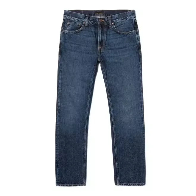 Gritty Jackson Denim