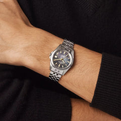 36mm Shinola Monster Watch