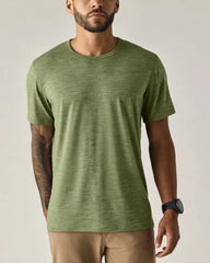 72-Hour Merino T-Shirt - Classic Fit