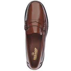 Dan Lug Sole Loafer