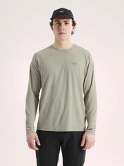 Cormac Active Performance Long Sleeve T-Shirt