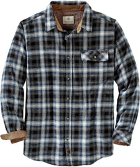 Legendary Whitetails Mens Flannel Long Sleeve Button Down 100% Cotton Shirt