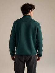 Covert Cardigan Jacket