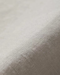 Short Sleeve Isles Linen Shirt