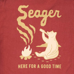 Smokey T-Shirt
