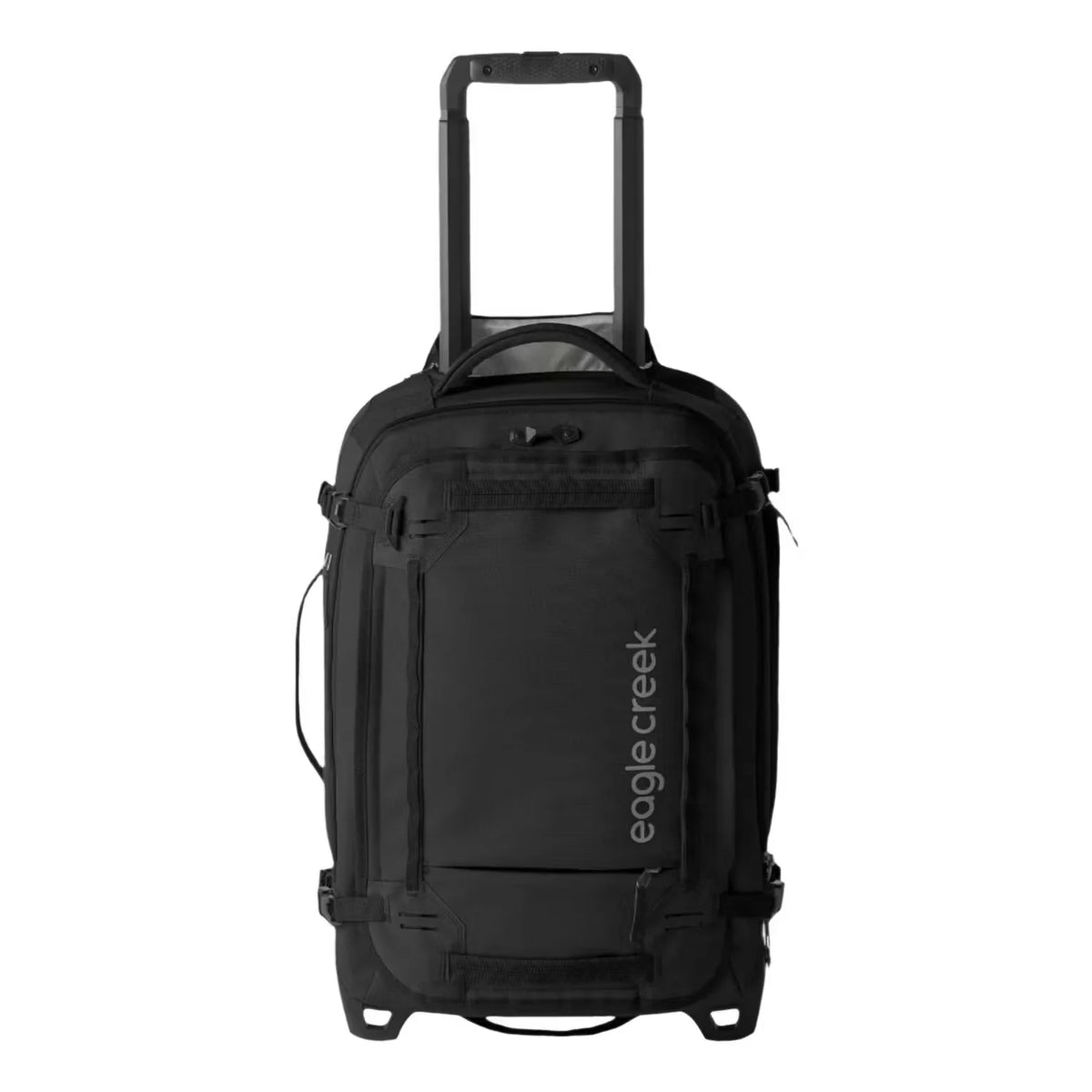 Gear Warrior XE 2 Wheeled Convertible Carry-On