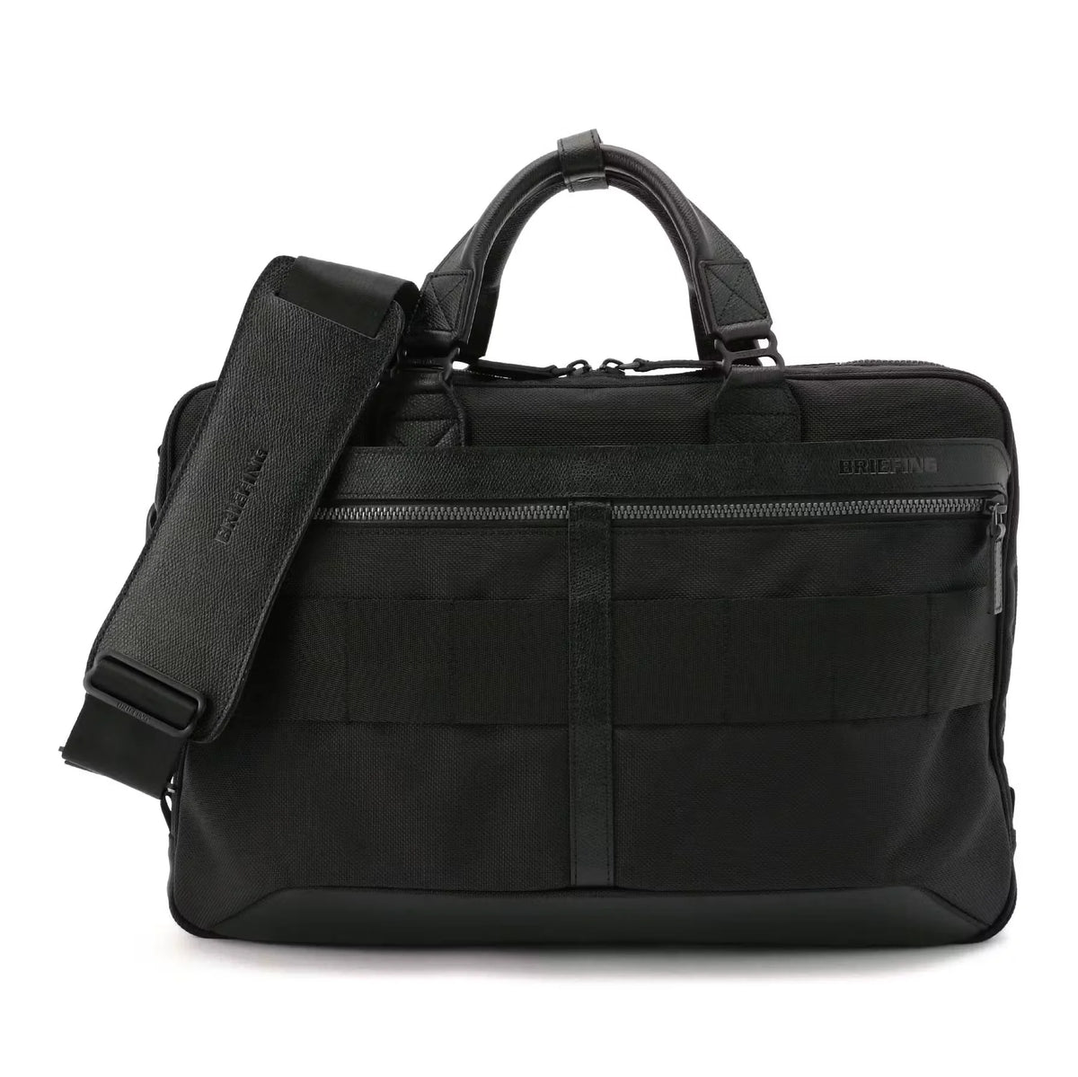 Fusion A4 Liner HD Briefcase