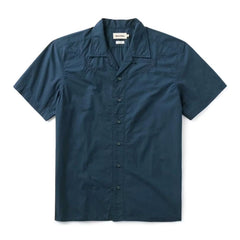 The Davis Short Sleeve Shirt