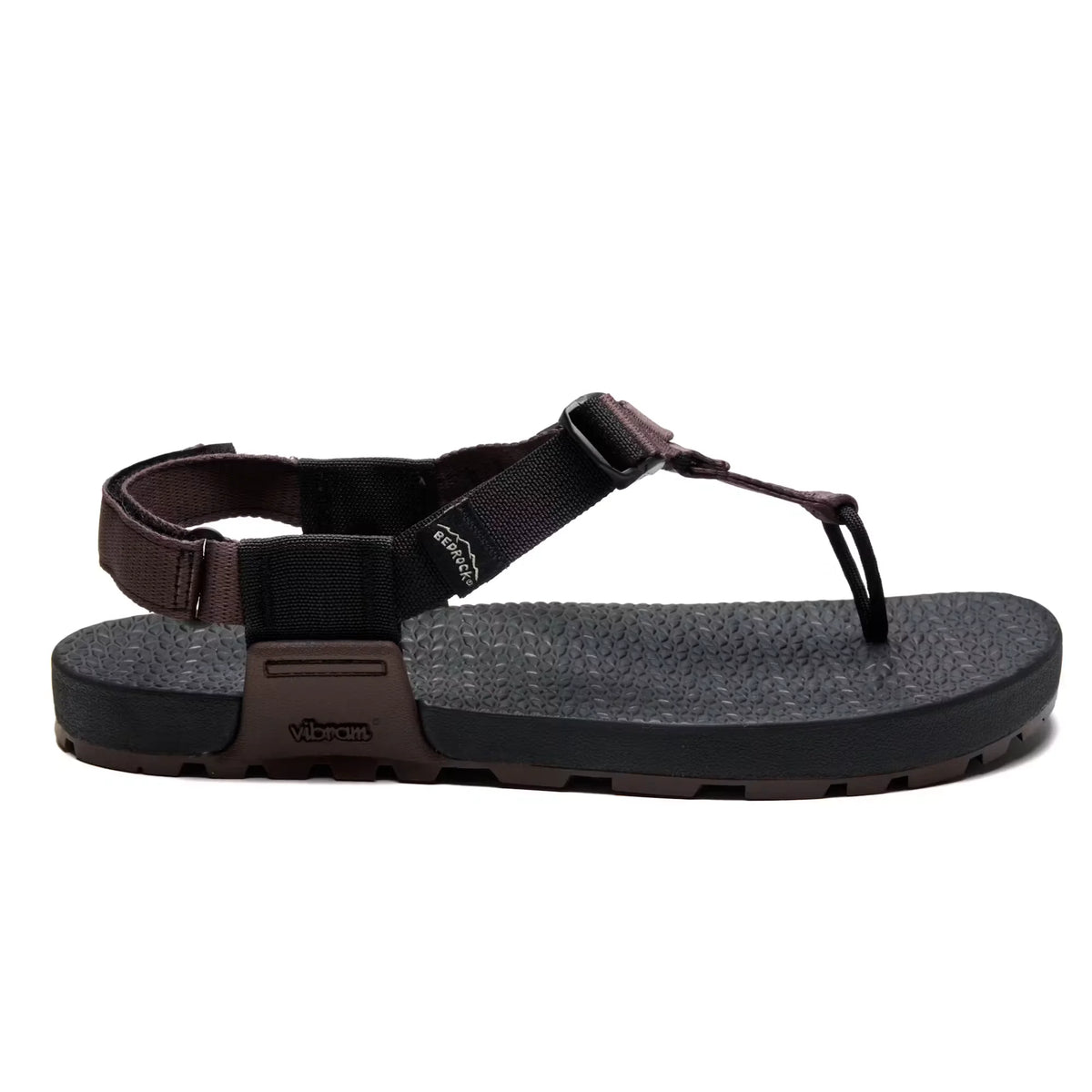 Huckberry x Bedrock Cairn Evo C Sandal