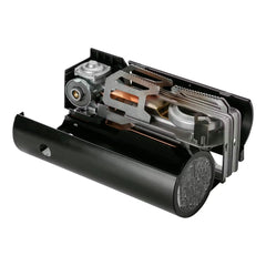 Home & Camp Burner Black